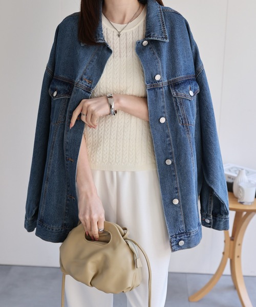 sakishimatokyo(サキシマトーキョー)の「【2WAY】合皮ショルダーバッグ/ギャザー/BAG/バック(ショルダーバッグ・レディース・オフホワイト/ブラック/ベージュ・FREE)」の7枚目の写真