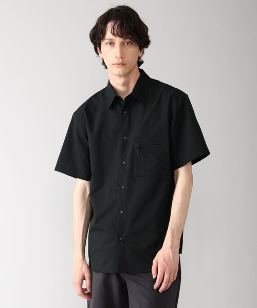 偉大な Columbia／COLUMBIA BLACK LABEL／ダグラスボールショート メンズウェア