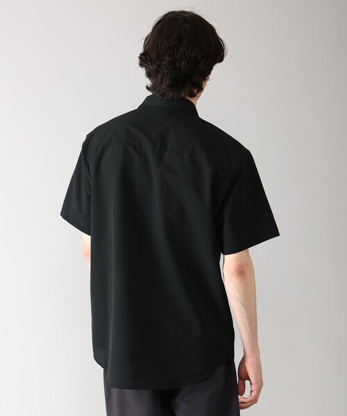 Columbia／COLUMBIA BLACK LABEL／ダグラスボールショート