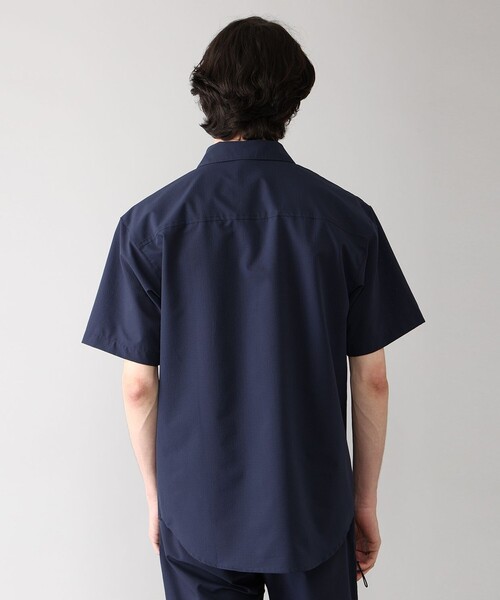 Columbia／COLUMBIA BLACK LABEL／ダグラスボールショート