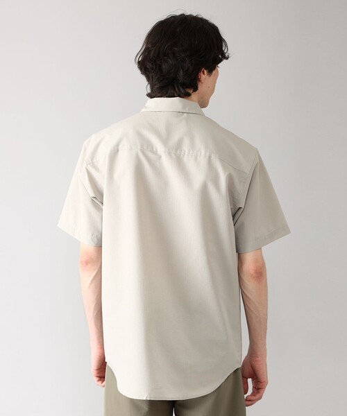 コロンビアブラックレーベル　半袖 Columbia／COLUMBIA BLACK LABEL／コッパーアベニューショート