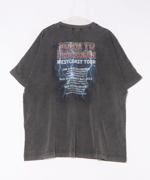 X JAPAN BORN TO BE FREE Tシャツ 【新品 未使用】 $_12.JPG?set_id=880000500F
