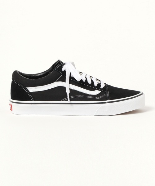 VANS（バンズ）の「【VANS(ヴァンズ)】UA OLDSKOOL(MEN)（その他シューズ・メンズ・ブラック・SMALL/MEDIUM/LARGE）」の3枚目の写真