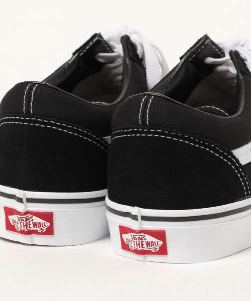 VANS（バンズ）の「【VANS(ヴァンズ)】UA OLDSKOOL(MEN)（その他シューズ・メンズ・ブラック・SMALL/MEDIUM/LARGE）」の9枚目の写真