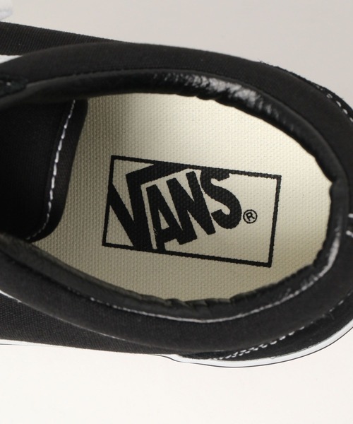 VANS（バンズ）の「【VANS(ヴァンズ)】UA OLDSKOOL(MEN)（その他シューズ・メンズ・ブラック・SMALL/MEDIUM/LARGE）」の10枚目の写真