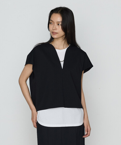 ★蜜柑★【コムサ】TCポンチプルオーバー 楽天市場】【SALE／28%OFF】【アンサンブル】TCポンチ プル