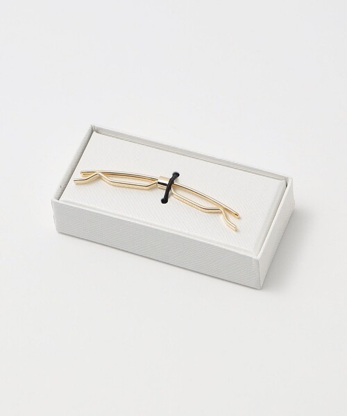 ダブル カラーバー（ネクタイピン）｜UNITED ARROWS（ユナイテッド