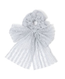 3.3 Field Trip （3.3フィールドトリップ）の「3.3 Field Trip／リボンモチーフシュシュ（シュシュ）」