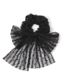 3.3 Field Trip （3.3フィールドトリップ）の「3.3 Field Trip／リボンモチーフシュシュ（シュシュ）」