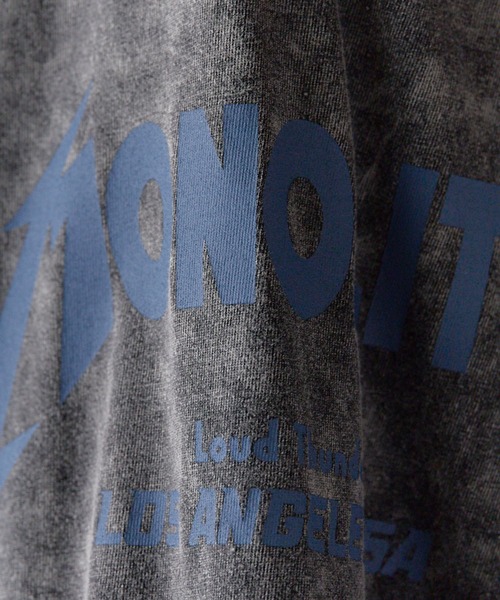 ROOPTOKYO（ループトウキョウ）の「ロックタンクトップ（タンクトップ・メンズ・ブラウン/グレー系その他/ブラック系その他2/グレー系その他2/ブラック系その他/ブラック系その他3・M/L）」の11枚目の写真