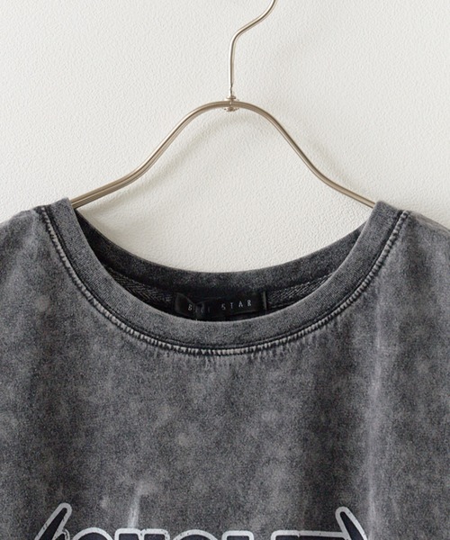 ROOPTOKYO（ループトウキョウ）の「ロックタンクトップ（タンクトップ・メンズ・ブラウン/グレー系その他/ブラック系その他2/グレー系その他2/ブラック系その他/ブラック系その他3・M/L）」の8枚目の写真