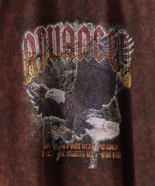 ROOPTOKYO（ループトウキョウ）の「ロックタンクトップ（タンクトップ・メンズ・ブラウン/グレー系その他/ブラック系その他2/グレー系その他2/ブラック系その他/ブラック系その他3・M/L）」の17枚目の写真