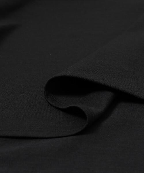 URBAN RESEARCH(アーバンリサーチ)の「Wide Dad SHADE TECH SHORT-SLEEVE SHIRTS(シャツ/ブラウス・メンズ・ネイビー・1/2)」の21枚目の写真