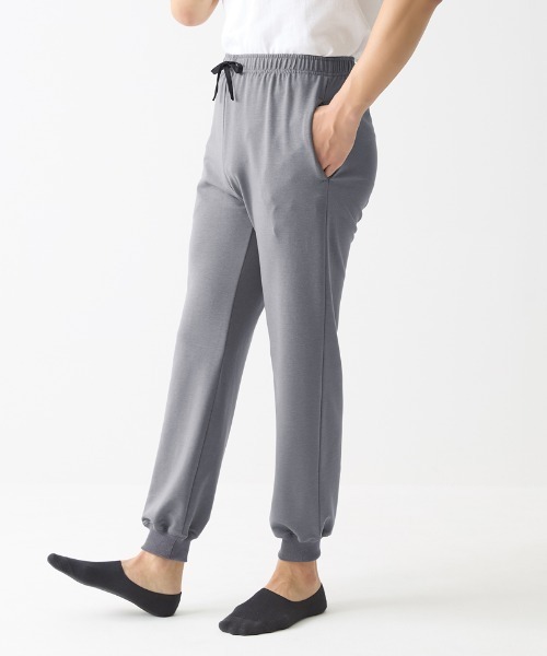 ルームウェア・パジャマ house on the hill parents pants Pants | House on the Hill