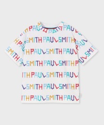 paul smith ポールスミス 総柄シャツ