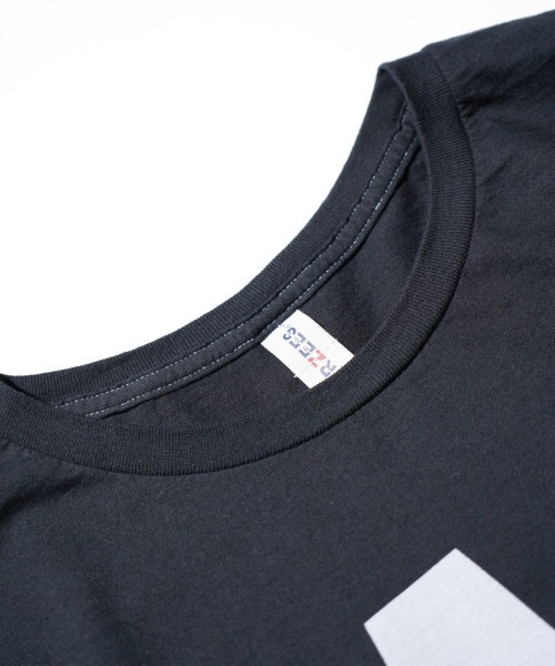 JERZEES(ジャージーズ)の「JERZEES / ジャージーズ "I AM A MAN" TEE グラフィック Tシャツ(Tシャツ/カットソー・メンズ・ホワイト/ブラック・MEDIUM/LARGE/X-LARGE/SMALL)」の17枚目の写真