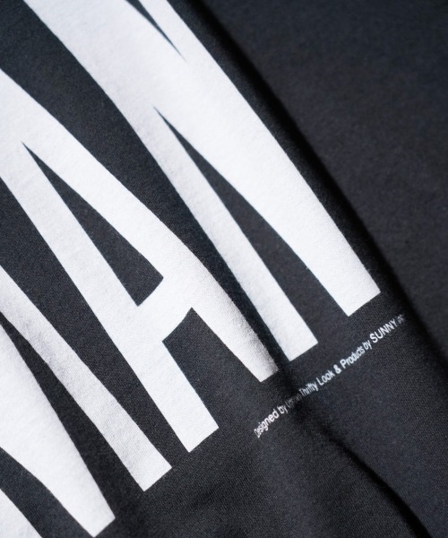 JERZEES(ジャージーズ)の「JERZEES / ジャージーズ "I AM A MAN" TEE グラフィック Tシャツ(Tシャツ/カットソー・メンズ・ホワイト/ブラック・MEDIUM/LARGE/X-LARGE/SMALL)」の19枚目の写真