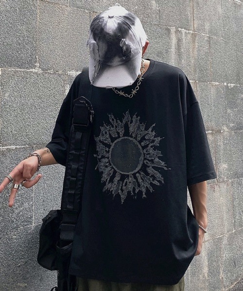 ★日本未入荷★韓国人気 レア アノラック Tシャツ★2色★ Amazon.co.jp: アニプラス holoX 韓国Tシャツ 風真いろは