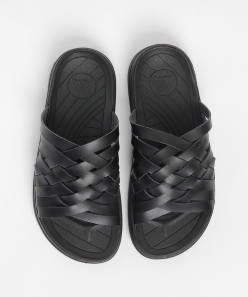 MALIBU SANDALS ZUMA 27cmズーママリブサンダルズ マリブサンダルズ MALIBU SANDALS メンズ サンダル ズマ