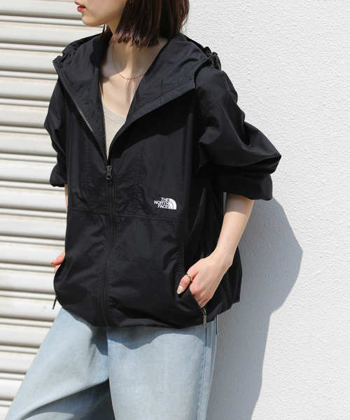 the north face マウンテンパーカー　size M THE NORTH FACE マウンテンパーカー ウインドブレーカー FACE