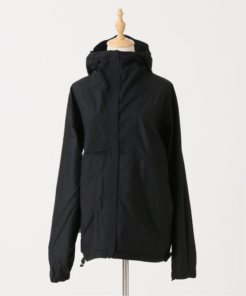 追加5》THE NORTH FACE COMPACT JACKET：マウンテンパーカー NP72230