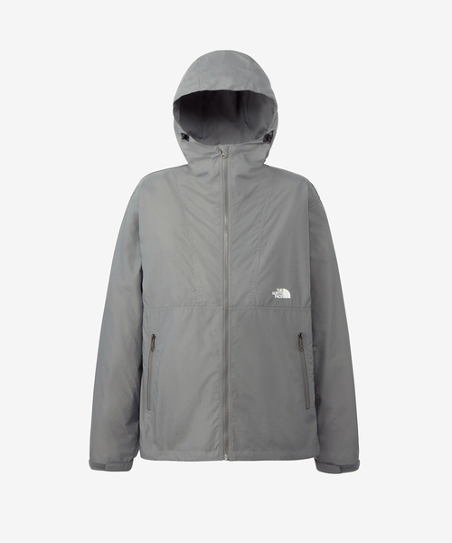 追加5》THE NORTH FACE COMPACT JACKET：マウンテンパーカー NP72230