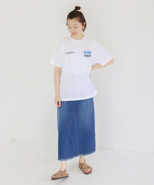 le.coeur blanc(ルクールブラン)の「《履き心地抜群◎》VINILOクロスベルトサンダル(サンダル・レディース・ブラック/モカ・37/38)」の22枚目の写真