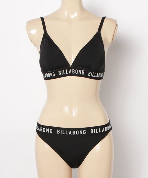 ビラボン BILLABONG SHADOW TROPIC TRIANGLE BIKINI マリン 水着
