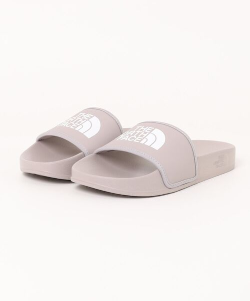 THE NORTH FACE ザ・ノースフェイス W BASE CAMP SLIDE 3
