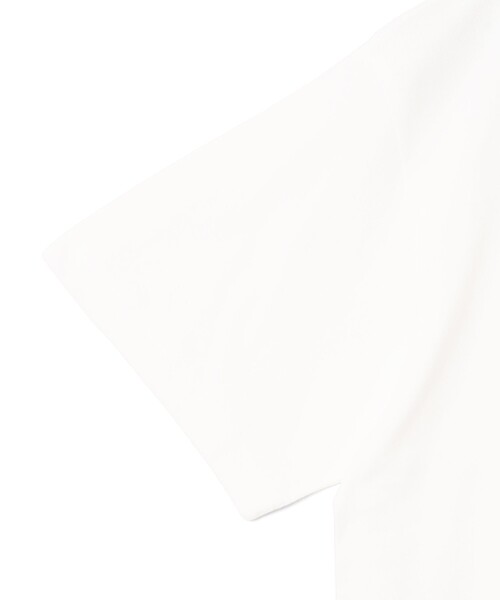 fennica(フェニカ)の「「陶と漆」Tシャツ(Tシャツ/カットソー・レディース・ホワイト・SMALL/MEDIUM/LARGE)」の8枚目の写真