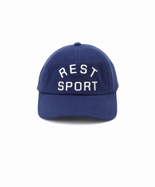 rest&recreation  レスト＆レクリエーション　コーデュロイキャップ ADAM ET ROPÉ FEMME(アダム エ ロペ ファム