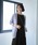 STYLE DELI�i�X�^�C���f���j�́u�Ђ���^�b�`�̃~�h����g�b�p�[�J�[�f�B�K���i�J�[�f�B�K��/�{�����j�v�b���x���_�[
