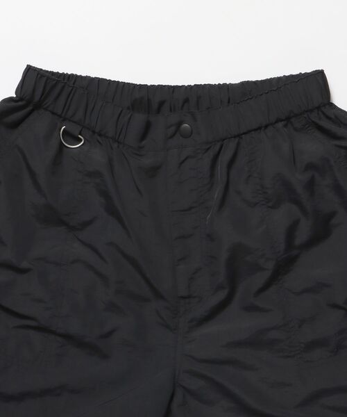 Y-3 ハーフジップパーカー カーゴパンツ セットアップ フロッキー