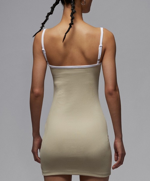 NIKE WMNS JORDAN BRK SLIM TANK DRESS HJ0063-206（ドレス