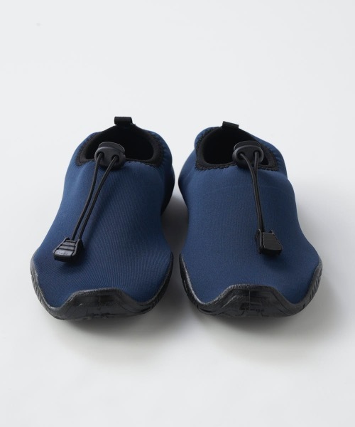 Ocean Pacific（オーシャンパシフィック）の「【OP/オーピー】キッズマリンシューズ　アウトドア　海　プール　川遊び（サンダル・キッズ・ブラック/ラベンダー/ライム/ネイビー・23/24/22/20/19/21/18）」の7枚目の写真