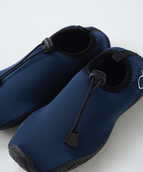 Ocean Pacific（オーシャンパシフィック）の「【OP/オーピー】キッズマリンシューズ　アウトドア　海　プール　川遊び（サンダル・キッズ・ブラック/ラベンダー/ライム/ネイビー・23/24/22/20/19/21/18）」の11枚目の写真