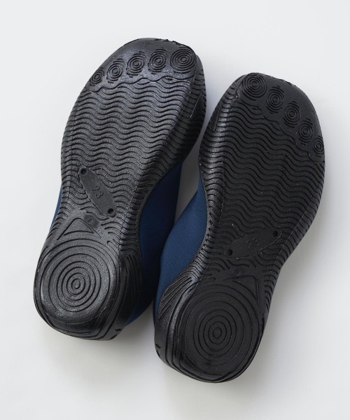 Ocean Pacific（オーシャンパシフィック）の「【OP/オーピー】キッズマリンシューズ　アウトドア　海　プール　川遊び（サンダル・キッズ・ブラック/ラベンダー/ライム/ネイビー・23/24/22/20/19/21/18）」の12枚目の写真