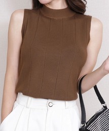 サマーニット」に該当するレディースのキャミソールファッション通販