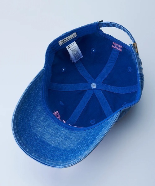 billabong キャップ BILLABONG レディース TWOTONE キャップ 【2025年春夏モデル】