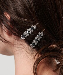 IRIS47 | <IRIS 47>KALEID 2セット ヘアピン(ヘアピン)