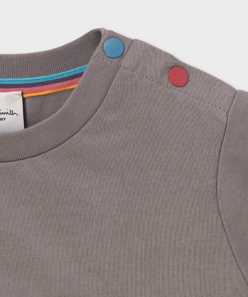 新品ポールスミスTシャツ PS Paul Smith（ピーエスポールスミス）の「Planet Ticket