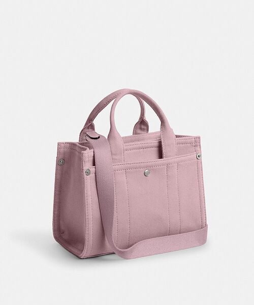 カーゴ トート バッグ 20（ショルダーバッグ）｜COACH（コーチ