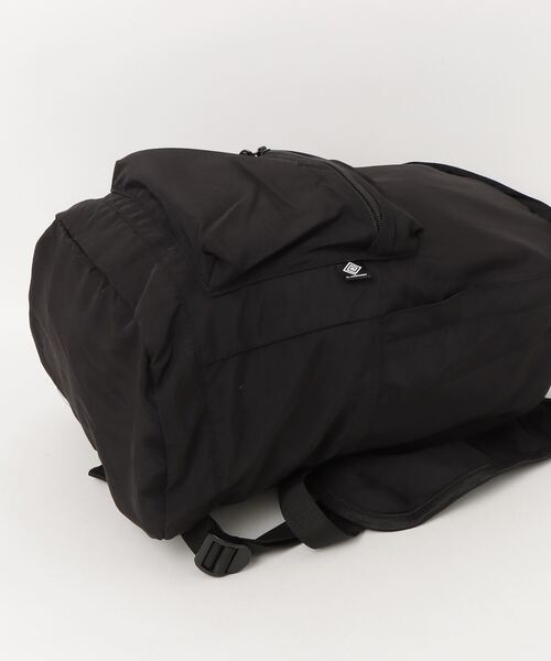 Commute Run Ruck / コミュートランリュック（バックパック