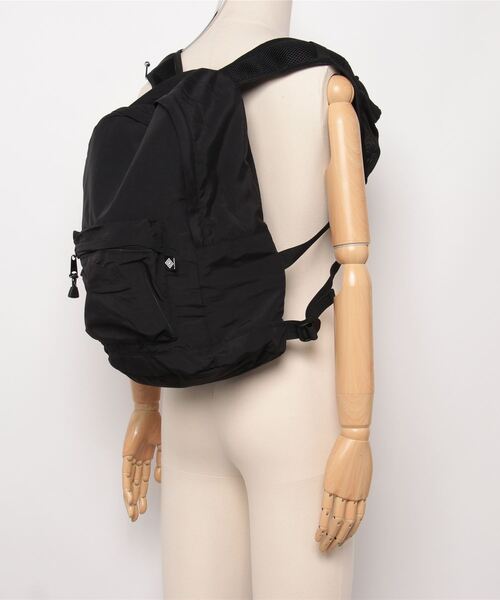 Commute Run Ruck / コミュートランリュック（バックパック