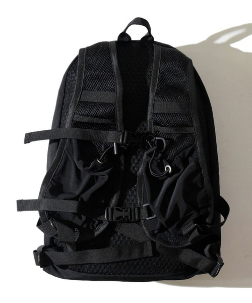 Commute Run Ruck / コミュートランリュック（バックパック