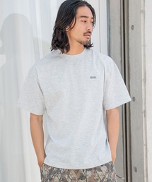 【HEREIAM MEN】UVカット&吸水速乾&抗ピル/TAKE OFF T