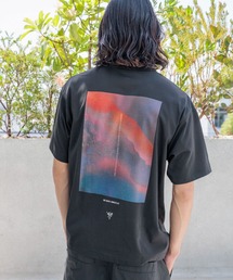 【HEREIAM MEN】UVカット&吸水速乾&抗ピル/TAKE OFF T