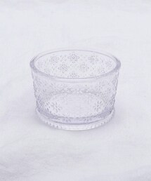 212 KITCHEN STORE（トゥワントゥキッチンストア）の「カシスデザートボウル　クリア（食器）」