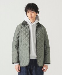 トラディショナルウェザーウェアー　デニムジャケット　グリーン UNIONWEAR】WORK JACKET 201D ワークジャケット 201D