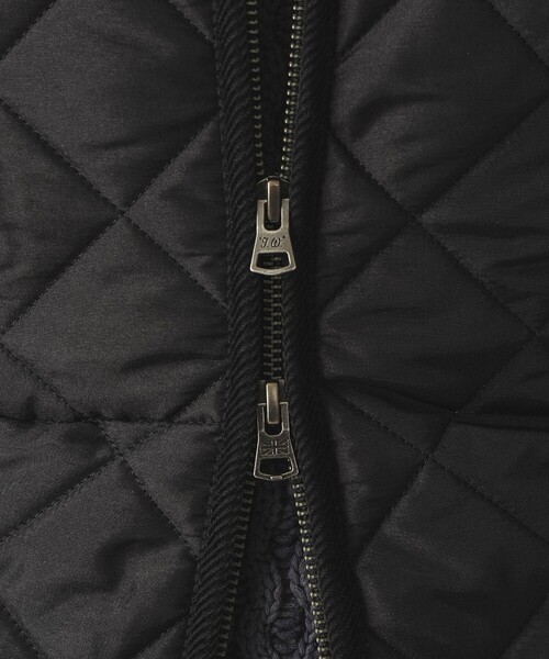 Traditional Weatherwear（トラディショナルウェザーウェア）の「【別注】Traditional Weatherwear / Waverly（ブルゾン・メンズ・セージグリーン/ブラック・38/40/42/44）」の20枚目の写真